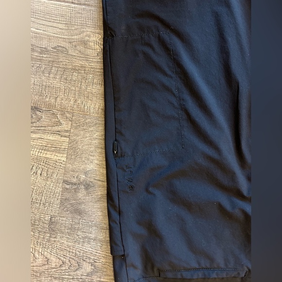 Bylt Premium Basics Ace Jogger - Picture 3 of 4
